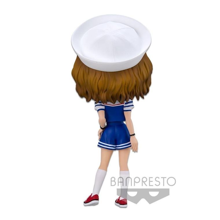 Banpresto, Q Posket, Stranger Things, Robin, figurka kolekcjonerska