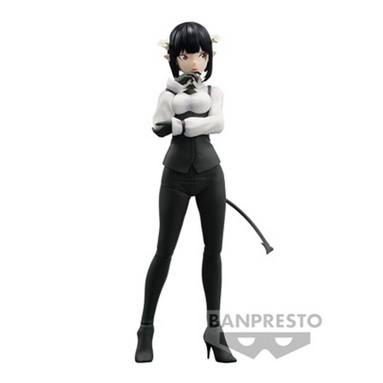 Banpresto, Tis Time for Torture, Tortura, figurka kolekcjonerska