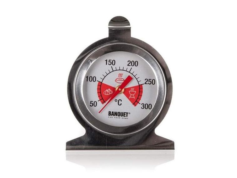 Banquet, Akcent, termometr do mięsa z zawieszką