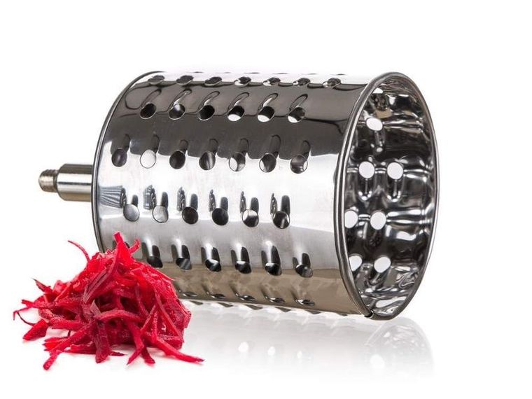 Banquet, Culinaria, młynek wielofunkcyjny, 5w1