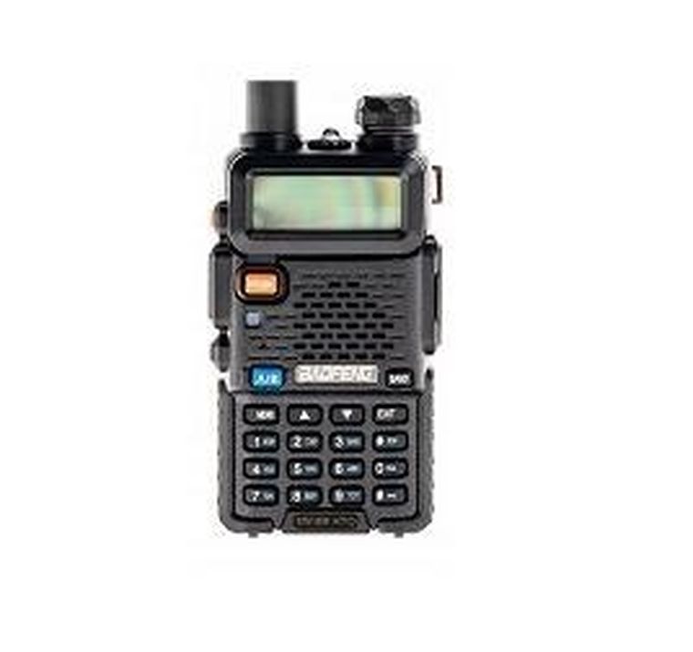 Baofeng, krótkofalówka, UV-5R HTQ USB-C
