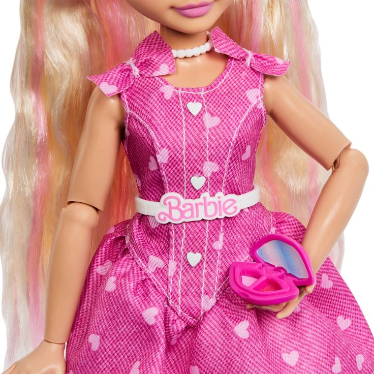 Barbie, Dream Besties, lalka Malibu