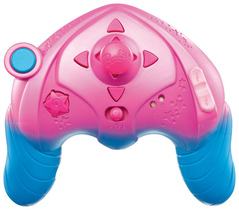 Barbie, Superbohaterka latająca Barbie, lalka z akcesoriami