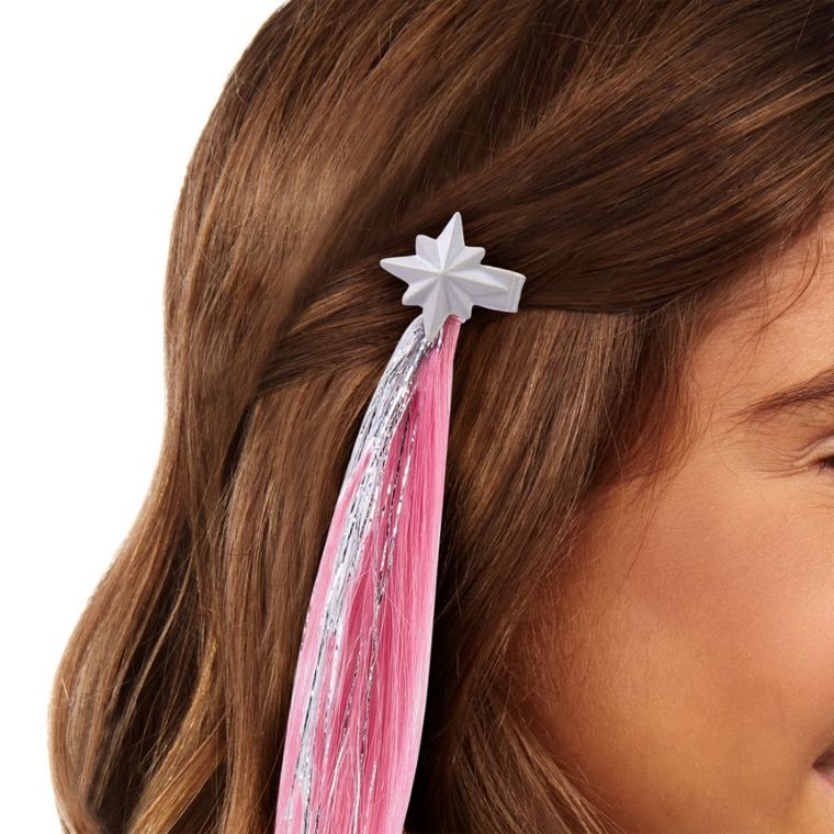 Barbie, Wróżka, głowa do stylizacji