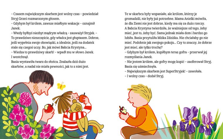 Basia. Wielka księga przygód