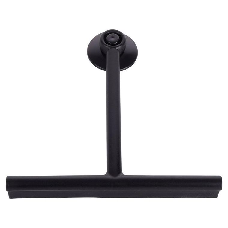 Bathroom Solutions, ściągaczka do szyb z przyssawką