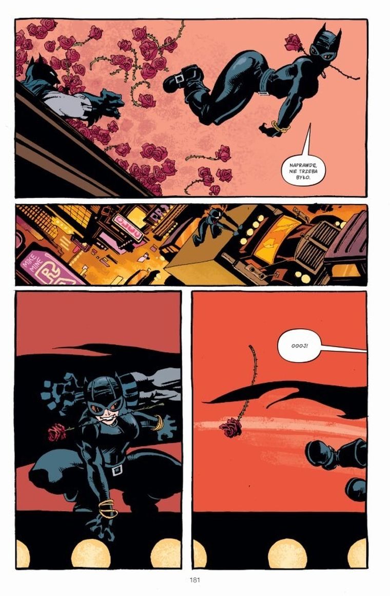 Batman. Ego i inne opowieści