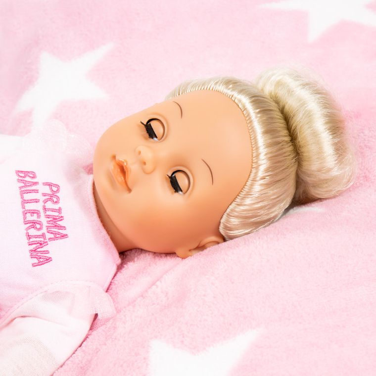Bayer Design, Anna, Prima Ballerina, lalka, 33 cm