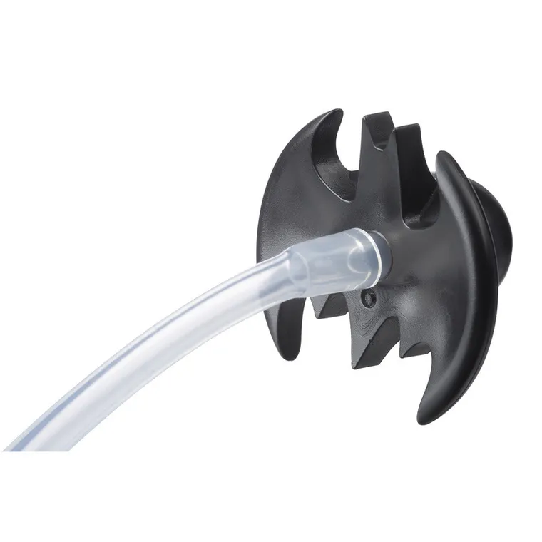 b.box, Batman, bidon ze słomką, 240 ml