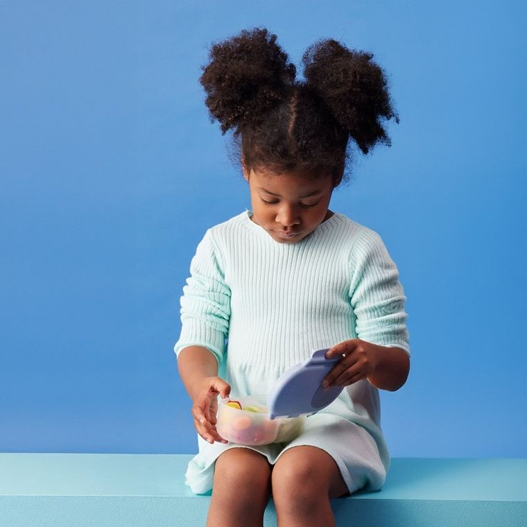 b.box, Chill Out, snackbox, pojemnik na przekąski