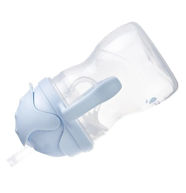 b.box, Gelato, Bubblegum, bidon ze słomką, 240 ml