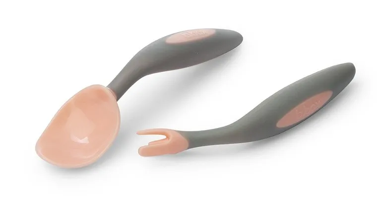 b.box, Gelato, pierwsze sztućce, tutti frutti