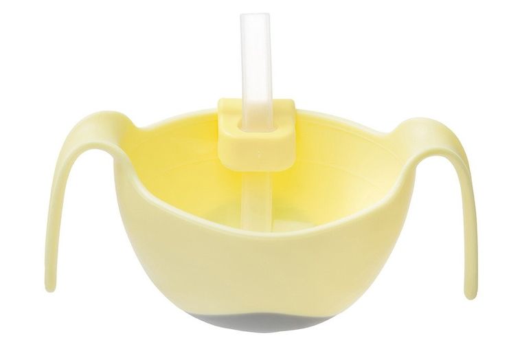 b.box, Gelato, wielofunkcyjny kubek niewysypek, banana split