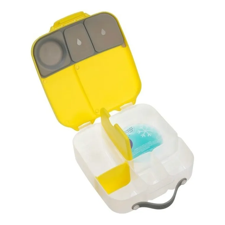 b.box, Lemon Sherbet, lunchbox