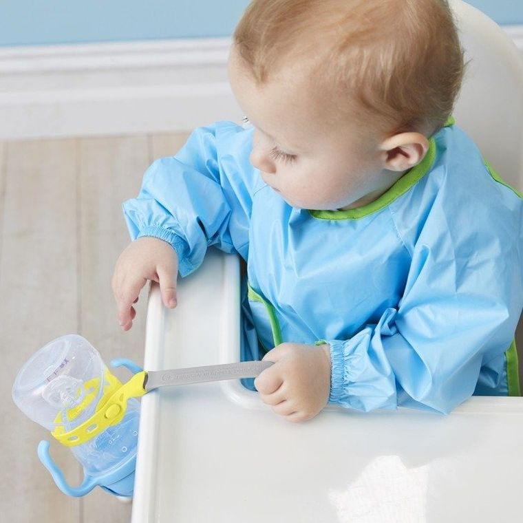 b.box, Lemon Sherbet, smycz do bidonu