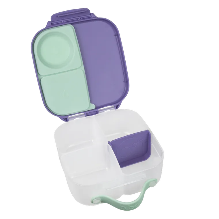 b.box, Lilac Pop, lunchbox