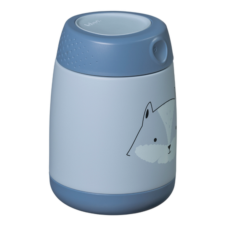 b.box, Lisek, termos, 210 ml