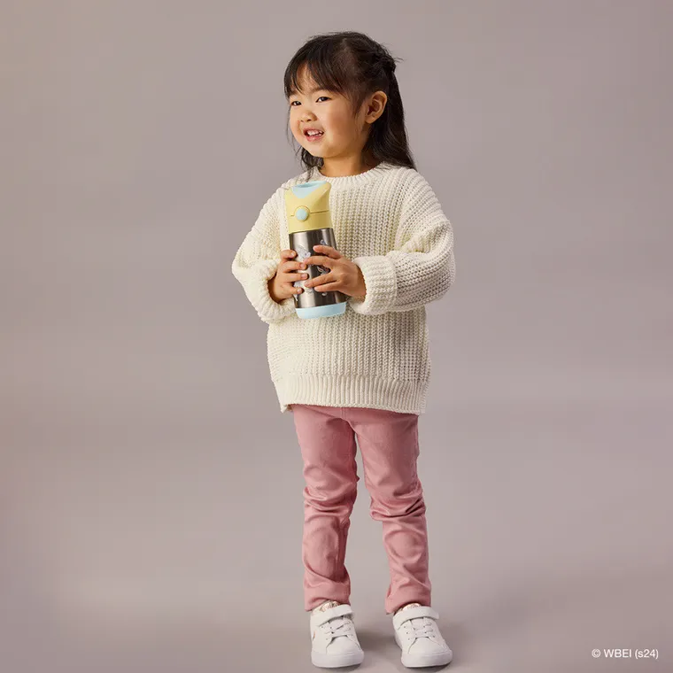 b.box, Looney Tunes, bidon termiczny, 350 ml