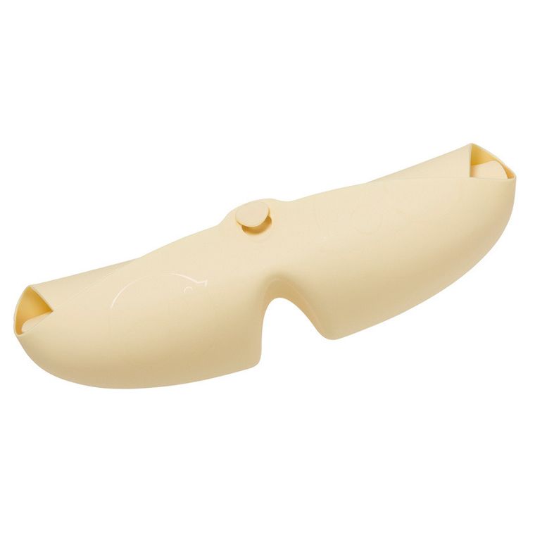 b.box, Looney Tunes, śliniak z otwartą kieszonką