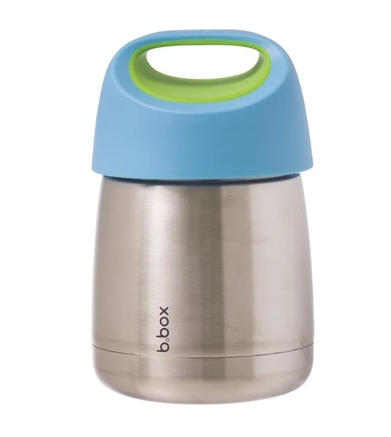 b.box, Ocean Breeze, termos na jedzenie, 335 ml