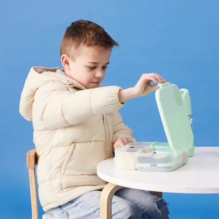 b.box, Spearmint, lunchbox