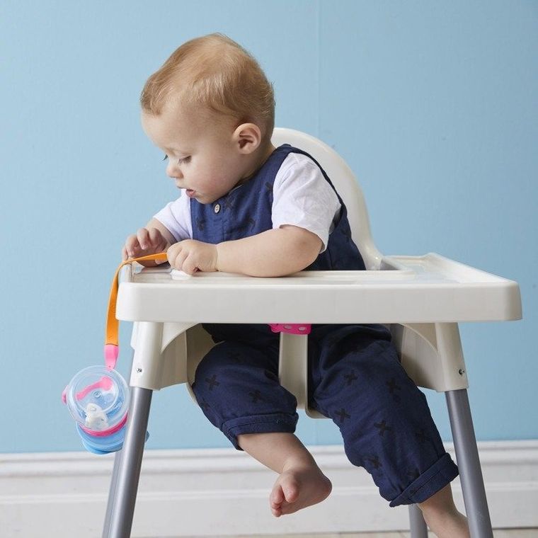 b.box, Strawberry Shake, smycz do bidonu