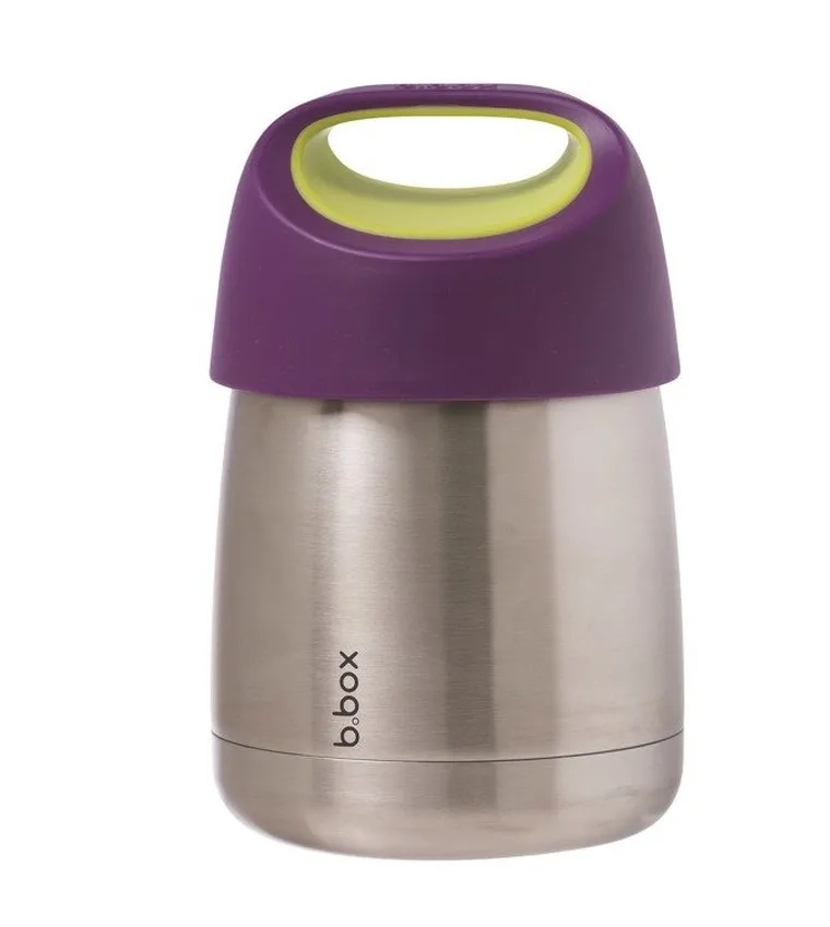 b.box, termos na jedzenie, passion splash, 335 ml