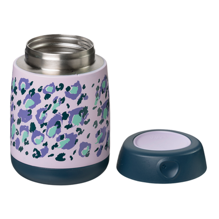 b.box, Wild Indigo, termos, 210 ml