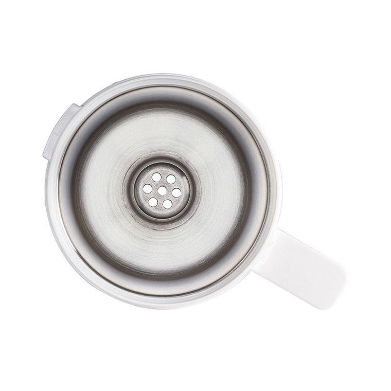 Beaba, Babycook NEO, koszyczek do gotowania ryżu/makaronu, biały