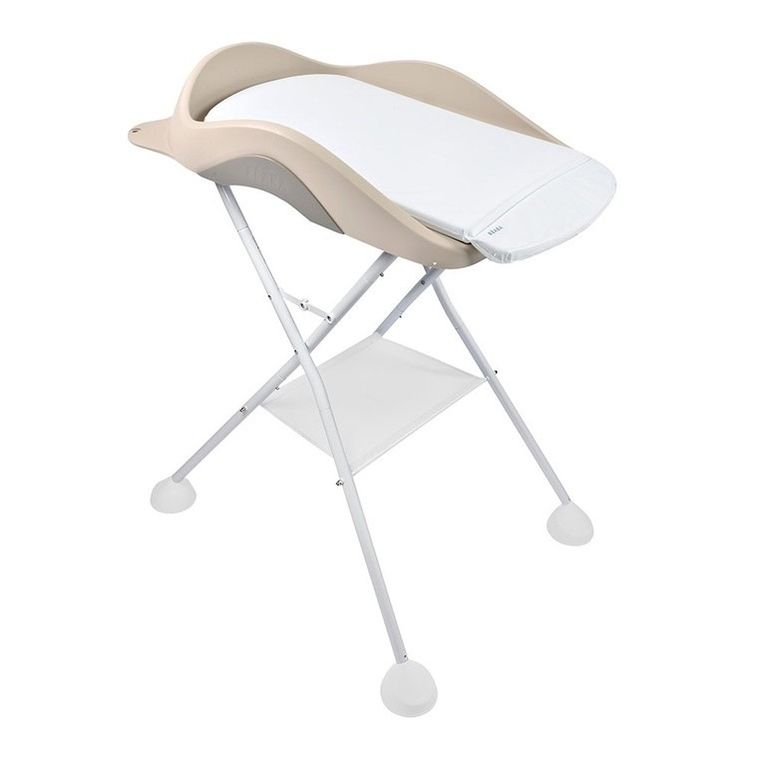 Beaba, Camele’o, przewijak, clay