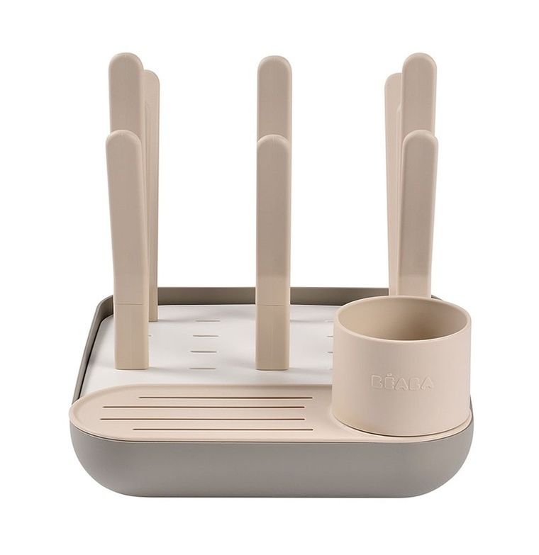 Beaba, suszarka do naczyń, clay-gazelle