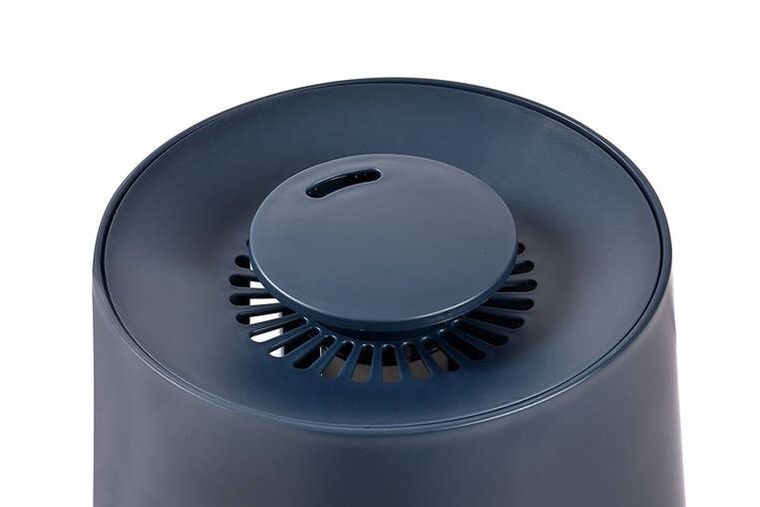 Beaba, Zen Air, ultradźwiękowy nawilżacz powietrza, Night Blue