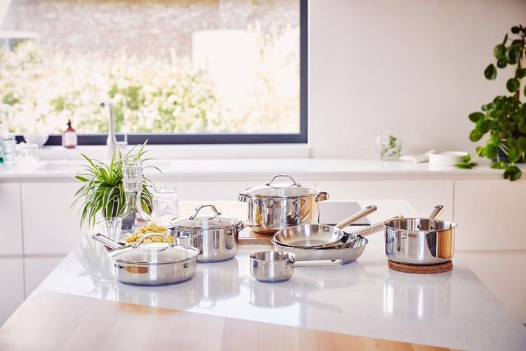 Beka, Cicla, rondel, 20 cm