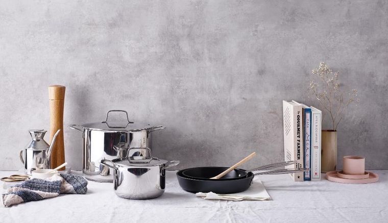 Beka, Maestro, patelnia wielofunkcyjna, 24 cm