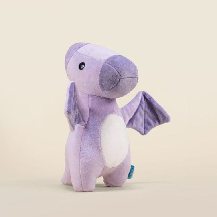 Bellzi maskotka dinozaur, Pterodaktyl Terri