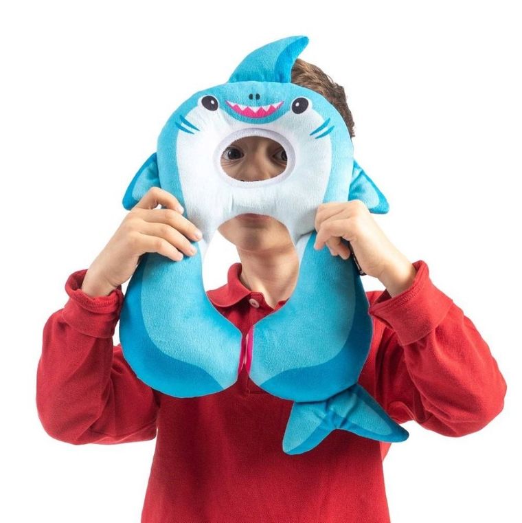 Benbat, Rekin, zagłówek, 1-4 lat