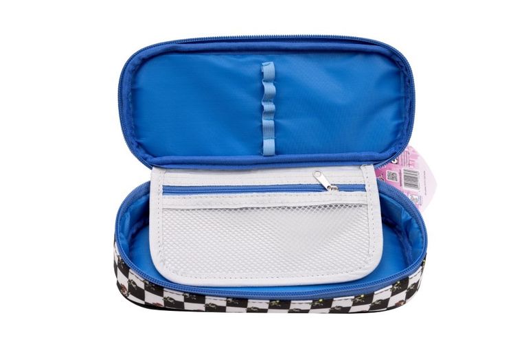 Beniamin, Atomówki, piórnik, owalny