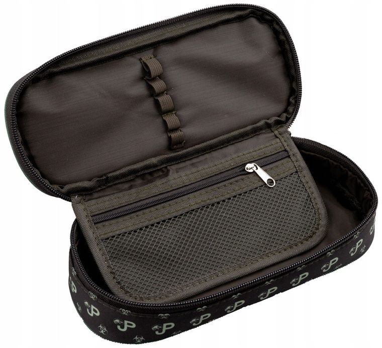 Beniamin, Jurassic Park, piórnik owalny