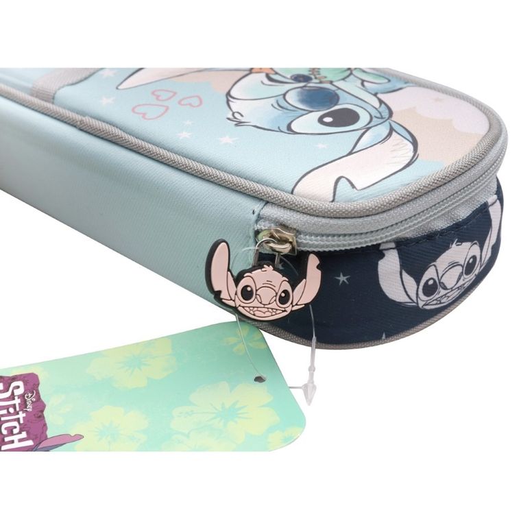 Beniamin, Lilo i Stitch, piórnik owalny