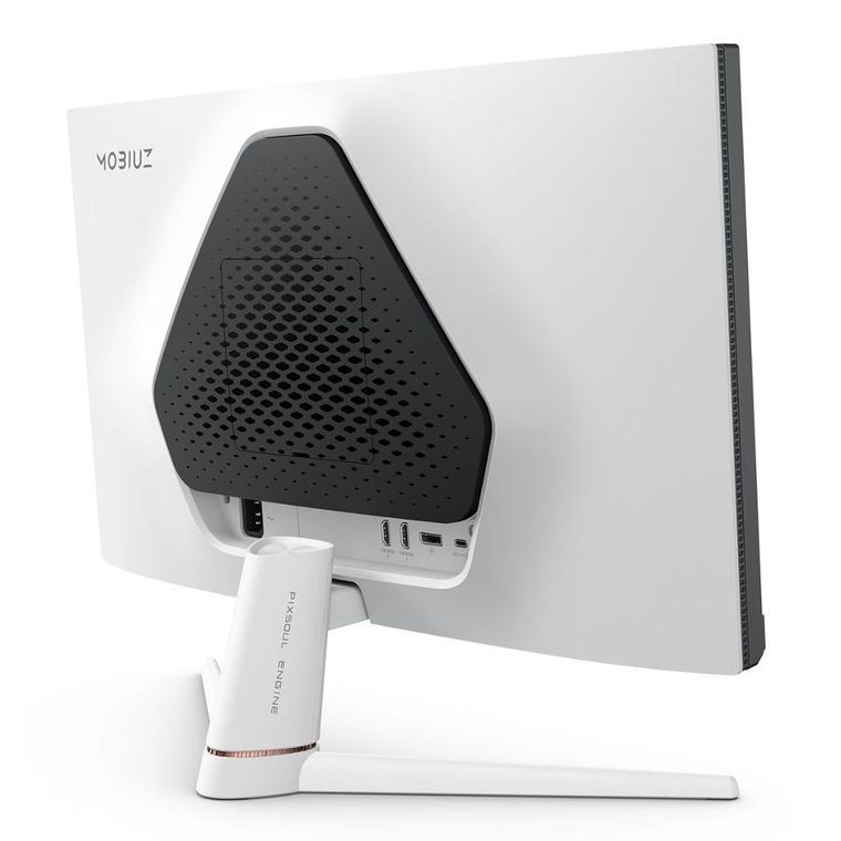 Benq, monitor, 24", EX251 1ms IPS, 220Hz, FullHD, Gaming