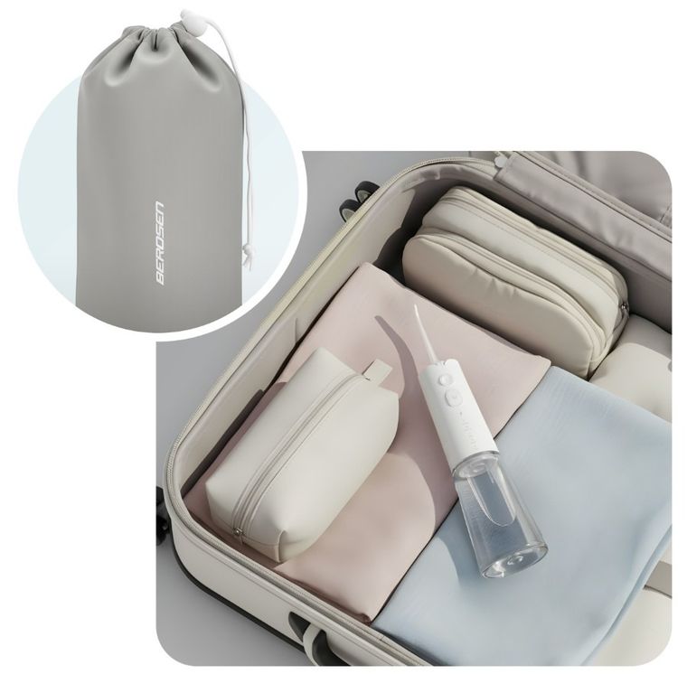 Berdsen, Berdsen BD-210, bezprzewodowy irygator dentystyczny do zębów