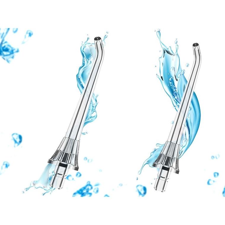 Berdsen, Berdsen X6, końcówki do irygatora, 2 szt.