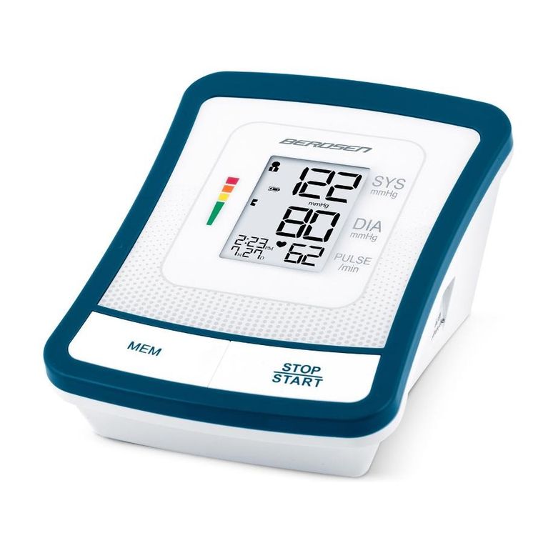 Berdsen, ciśnieniomierz naramienny, BD-120