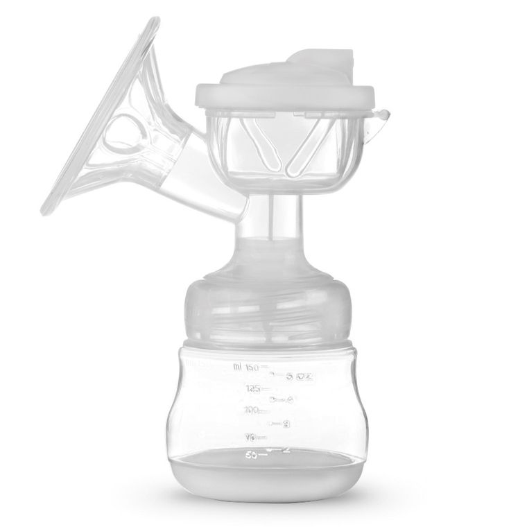 Berdsen, dwufazowy laktator elektryczny