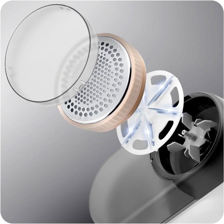 Berdsen, elektryczna golarka do ubrań, BD-391