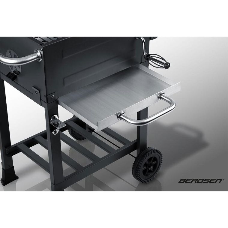 Berdsen, grill węglowy, BD-894