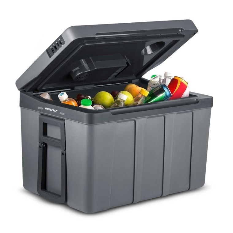 Berdsen, Icemax, lodówka turystyczna, 50 l