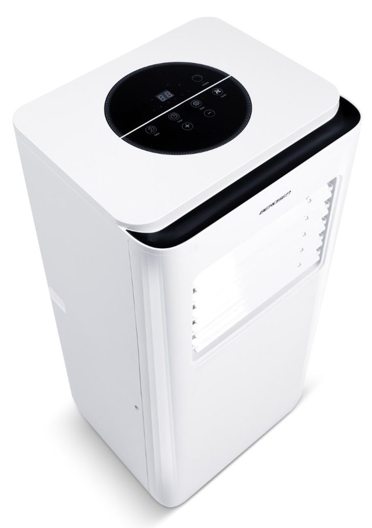 Berdsen, klimatyzator przenośny, 10000 BTU, BD-580