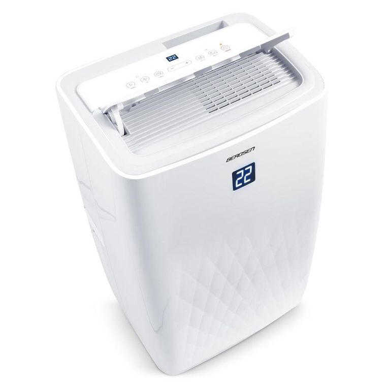 Berdsen, klimatyzator przenośny, 14000 BTU, BD-581