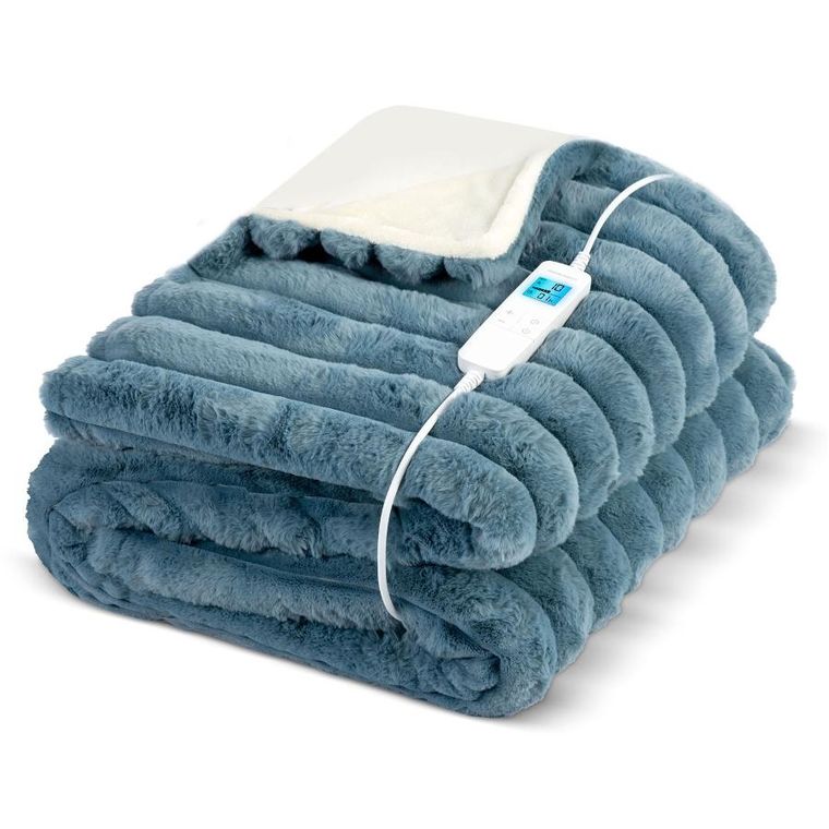 Berdsen, koc elektryczny, 180-160 cm, BD-963